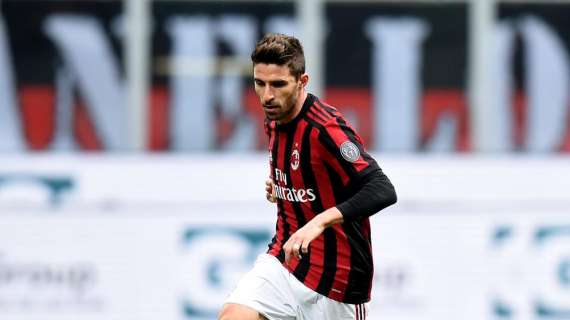 Borini: "Benevento spensierato, Milan resuscita nelle finali"