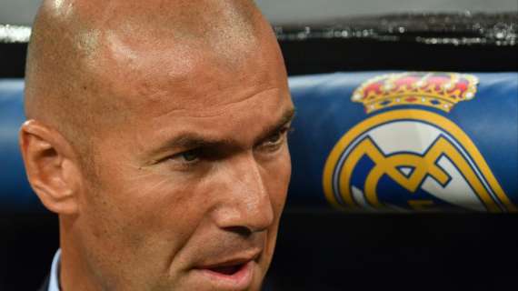 Real Madrid, Zidane: "Bale in dubbio. Felice per Asensio"