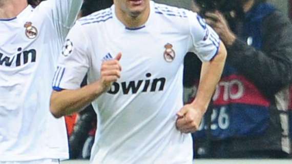 Real Madrid, pronti 25 milioni per Falcao