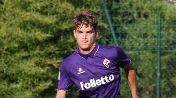 UFFICIALE: Fiorentina, ceduto Valencic all'Olimpija Ljubljana