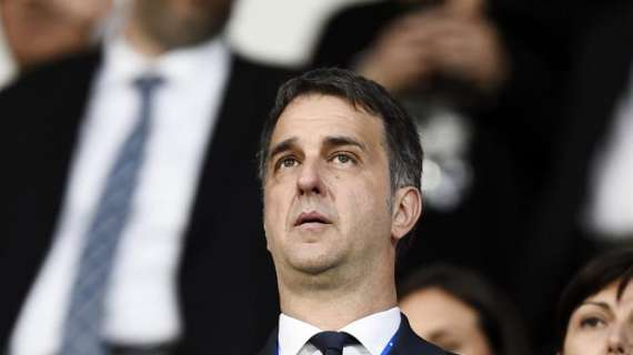 Dg FIGC: "Non potevamo fare niente per evitare il caso Milan"