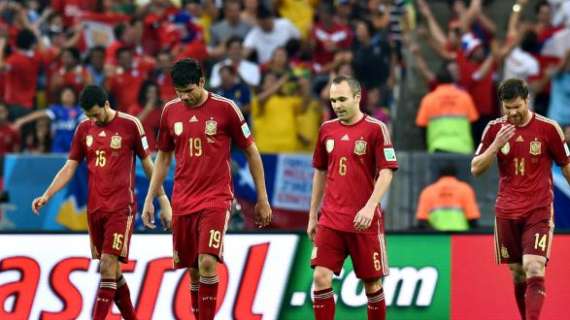 Verso Euro 2016 - Gruppo C, pass a un passo per Spagna e Slovacchia