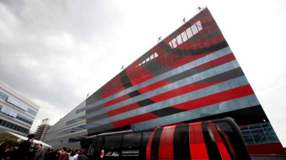 Milan, comunicato Fondazione Fiera: "Ci sono le condizioni per il nuovo stadio"