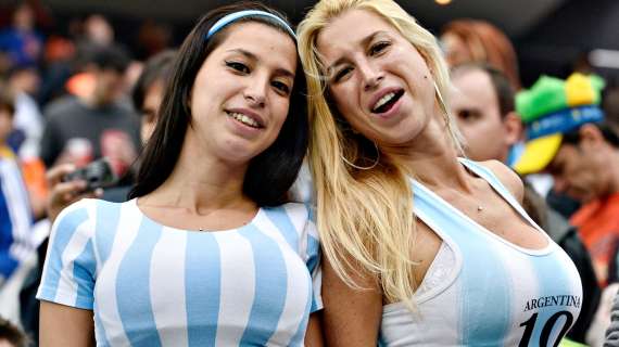 Argentina, Velez vincente all'esordio