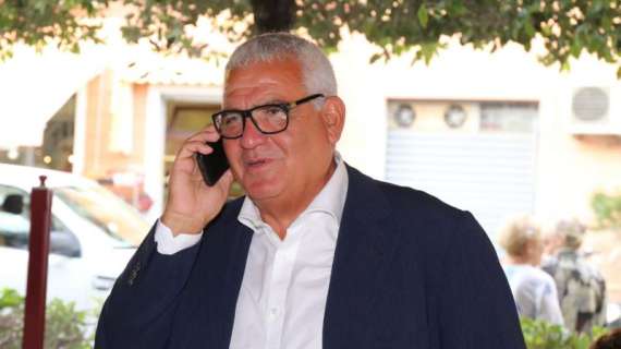UFFICIALE: Fiorentina, Corvino nuovo direttore generale dell'area tecnica