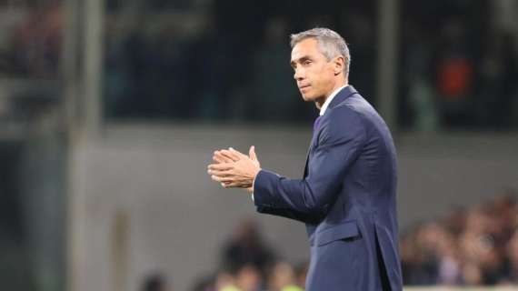 Fiorentina, Sousa su Kalinic: "Innamorato del calcio. Merita più rispetto"