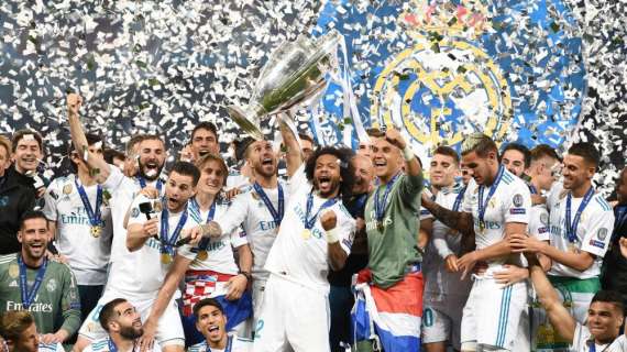 La Spagna domina l'Europa: dal 2014 vinti 18 trofei su 19 disponibili