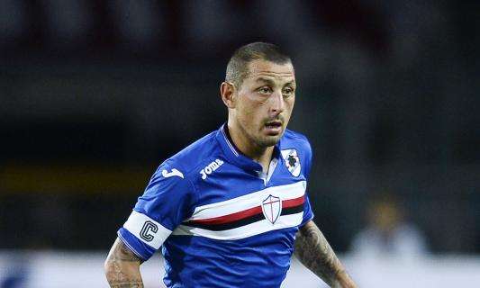 Sampdoria, per Palombo futuro da team manager in società