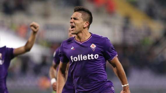 Fiorentina, Simeone: "Siamo ambiziosi. Chiesa ha tanta fame"