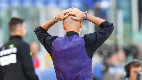 Fiorentina bella a intermittenza