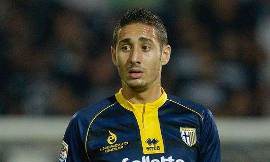 Parma, i convocati per l'Inter: tanti gli indisponibili, out anche Belfodil