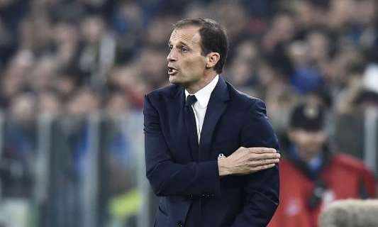 Juventus, Allegri: "Vittoria importante, la sfida col Napoli non è decisiva"