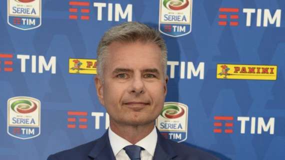 Brandi (Premium Sport): "Roma e Juve, adesso serve di più"
