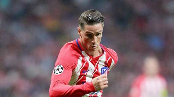Torres sull'Atletico Madrid: "Deve essere la Juventus ad avere paura"