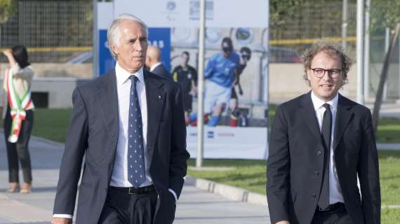Condanna Agnelli, Malagò non si espone