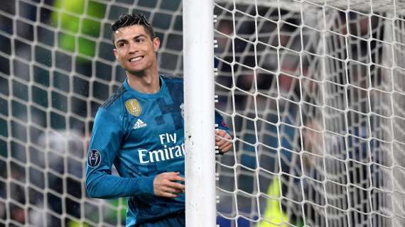 Cristiano Ronaldo produrrà una serie tv sul calcio femminile