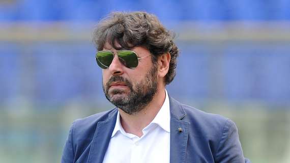 Parma, Leonardi promette: "Fateci fare l'Europa League e metteremo i titolari"