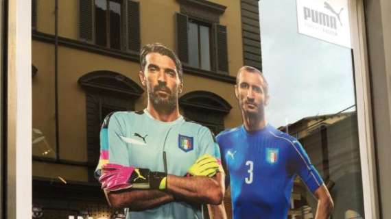 LIVE TMW - Buffon: "In Europa come in Italia". Chiellini: "Voglio la Francia"