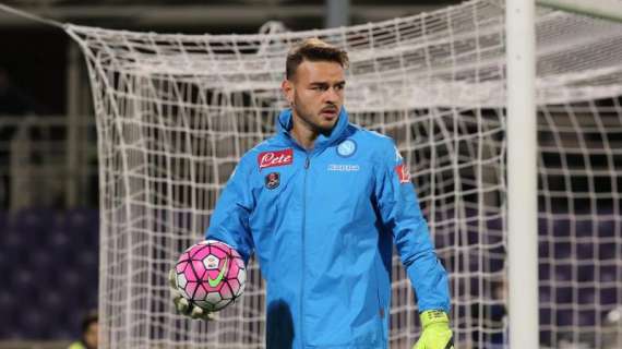 Udinese-Napoli, le formazioni ufficiali: out Reina, c'è Gabriel