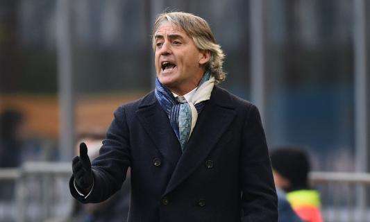 Inter, Mancini: "Ottimo rapporto con Thohir. A Firenze ci basta l'1-0"