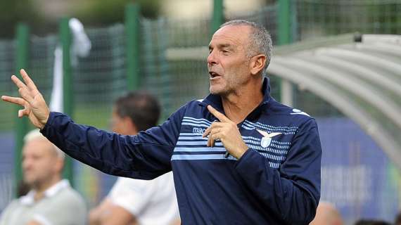 Lazio, Pioli ai tifosi: "Il vostro appoggio sarebbe molto importante"