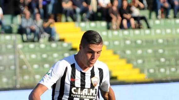 Udinese, tre nomi italiani per l'attacco: c'è anche Favilli