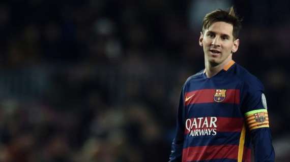 Barcellona, Messi: "L'Arsenal è forte fisicamente, non siamo qualificati"