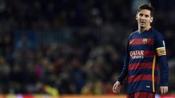 Barcellona, Messi torna titolare nella Liga dopo oltre due mesi