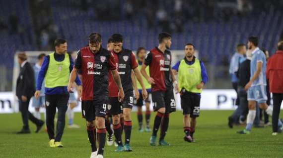 Nove gol presi in due gare: il Cagliari deve ritrovare la sua strada