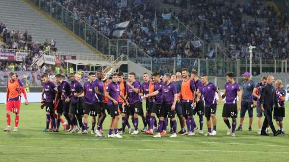 TMW - Fiorentina, piace il quindicenne Casolari del Sassuolo