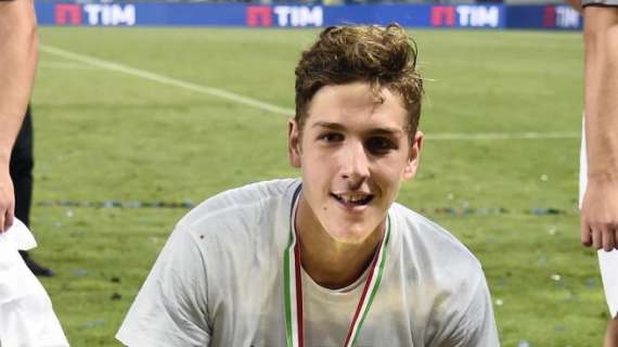Zaniolo in Nazionale, il padre: "Scartato dalla Primavera della Fiorentina"