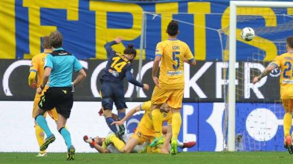 Hellas Verona, Zuculini: "Pisa gara dura, la mentalità è quella giusta"