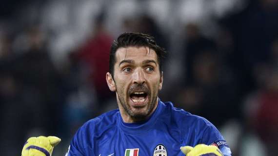 Juventus, Buffon sulla Supercoppa: "Napoli temibile nella gara secca"