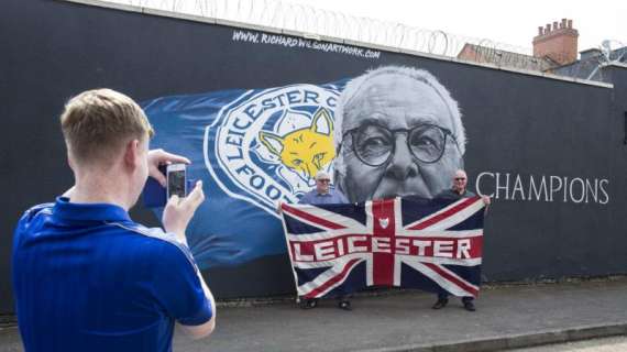 Il QS e le scelte del Leicester: "La favola di Ranieri è finita"