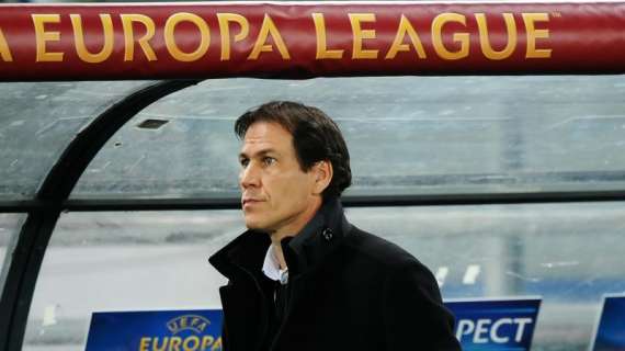 LIVE TMW - Roma, Garcia: "Col Napoli per vincere. Totti out"