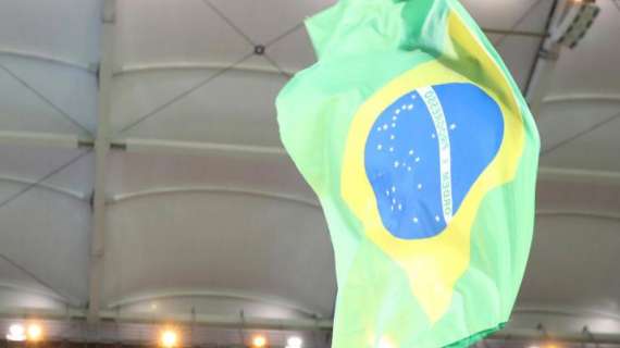 Brasile, 23° turno: risultati e classifica