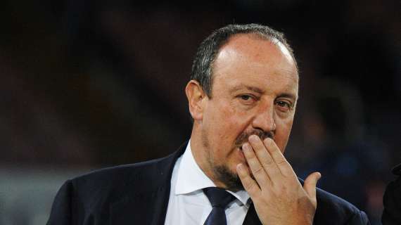 Napoli, Benitez avverte: "Swansea squadra pericolosa"
