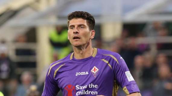 Fiorentina, l'agente di Gomez: "Hertha Berlino? Escludo questa possibilità"