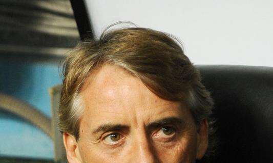 Inter, Mancini: "L'arrivo di Toure sarebbe importante per tutta la serie A"