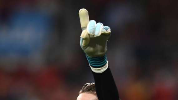 Man United, De Gea: "Siviglia con le migliori chance, ma risultato aperto"