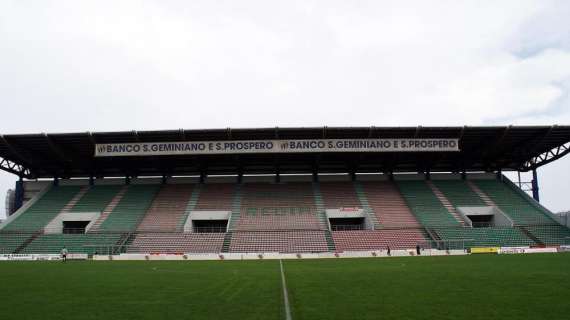 Gazzetta di Reggio: “2 dicembre, il derby Audace-Modena”