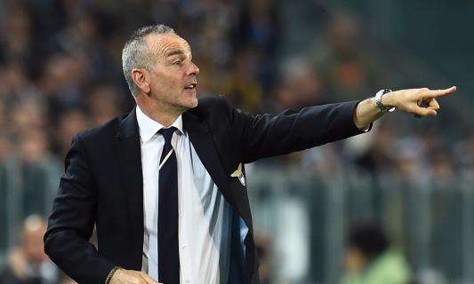 Lazio, Pioli: "Juve cinica, ci è mancata la giocata individuale in attacco"