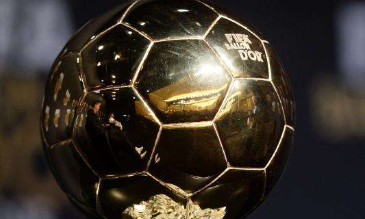 Pallone d'Oro, martedì la presentazione della nuova edizione. Senza FIFA