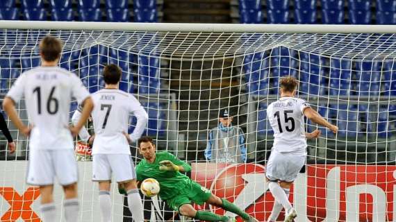 Campionati in Europa: Norvegia, il Rosenborg recupera punti al Brann