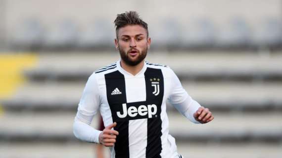 Juventus U23, Bunino: "Buona partita contro un Pisa più esperto"