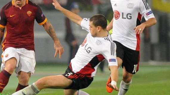 Le pagelle del Bayer Leverkusen - Papadopoulos giganteggia, attacco giù