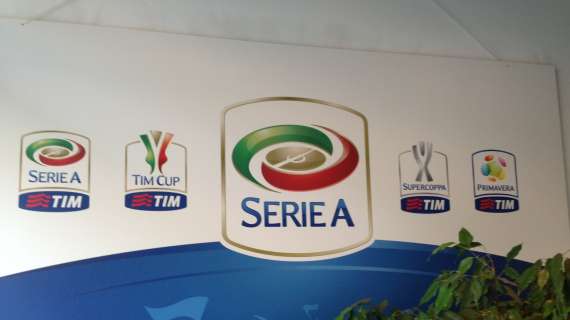 Serie A, 25a giornata le probabili informazioni