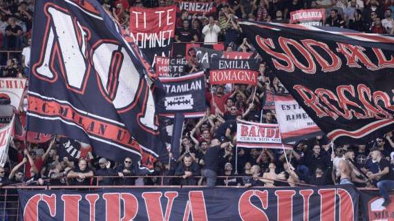 Nasce Milan China: ecco il ramo cinese del club rossonero