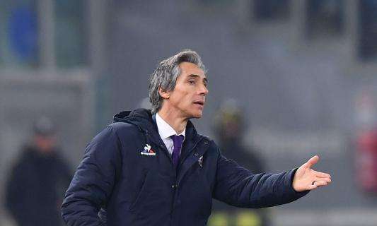 LIVE TMW - Sousa: "Kalinic è un giocatore della Fiorentina e dà sempre tutto"