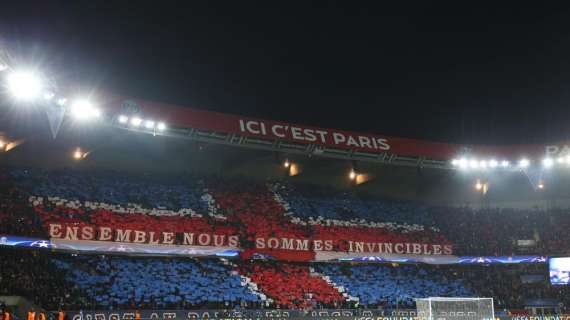 Paris Saint-Germain, Trapp verso la cessione